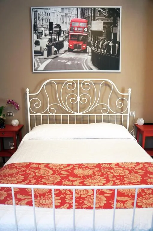 Alexander Rooms — foto 7