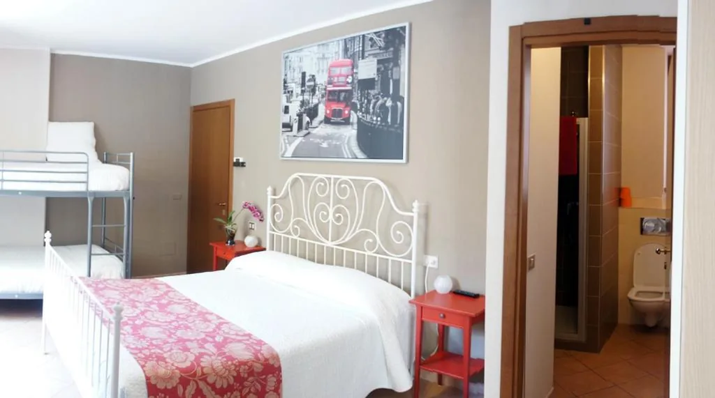 Alexander Rooms — foto 8