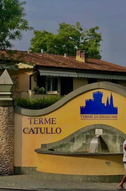 Alice&Luna’s Apartaments Sirmione