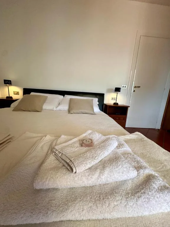 Alice&Luna’s Apartaments Sirmione — foto 8
