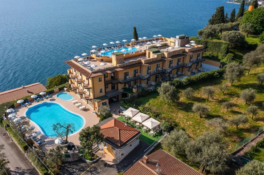 All Inclusive Hotel Piccolo Paradiso