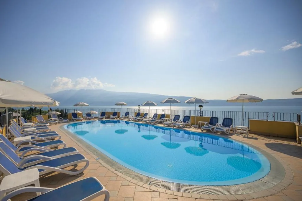 All Inclusive Hotel Piccolo Paradiso — foto 6
