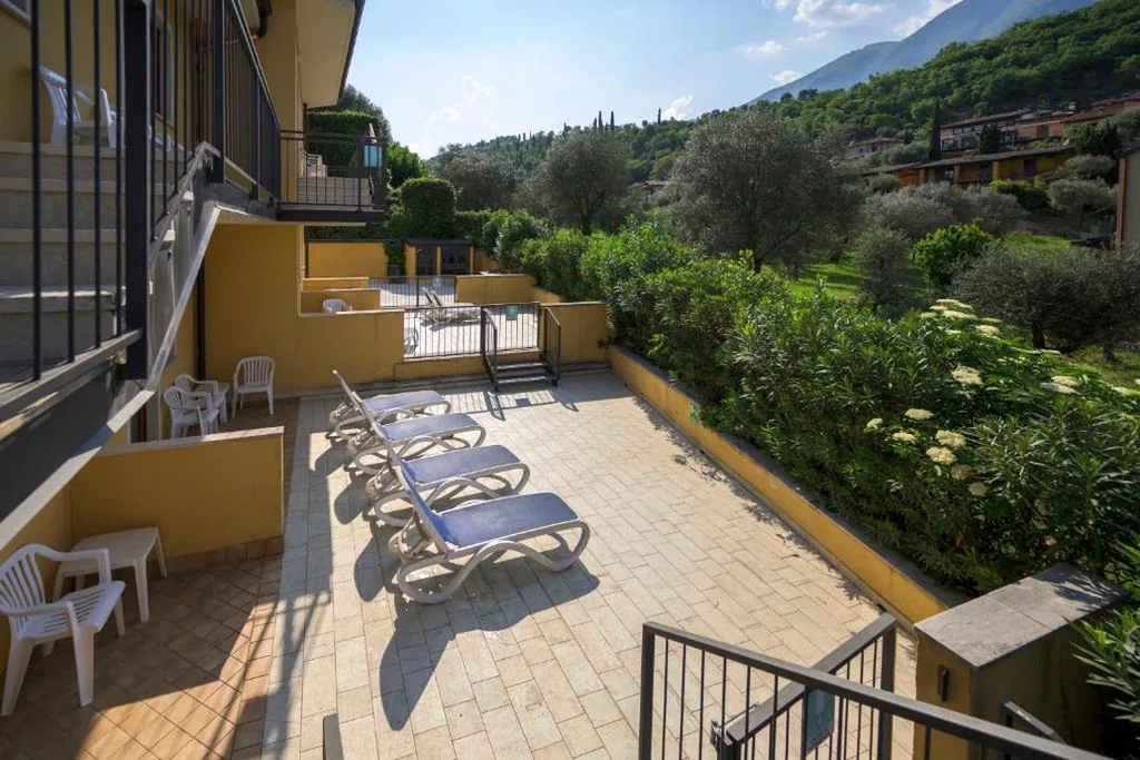 All Inclusive Hotel Piccolo Paradiso — foto 8