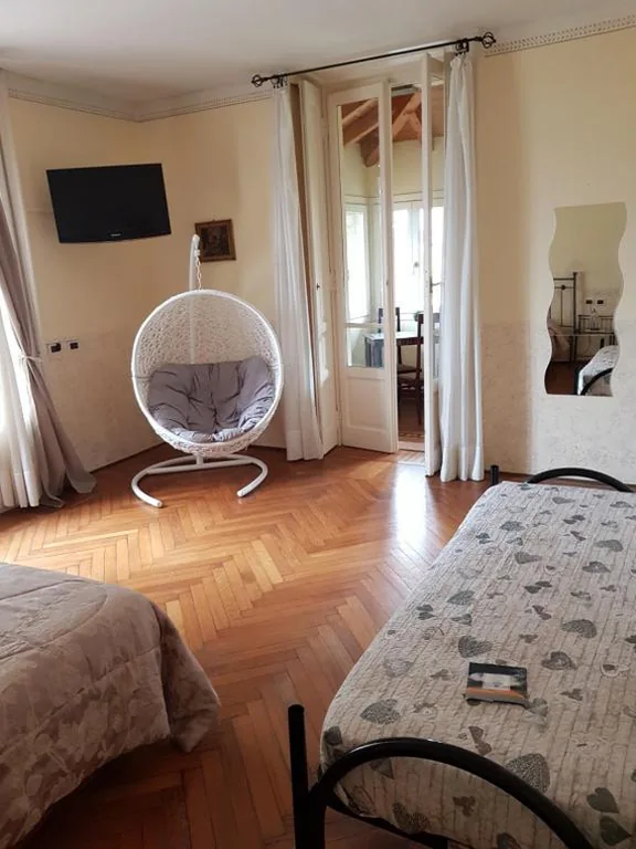 Alla Torretta – by Hotel Suisse