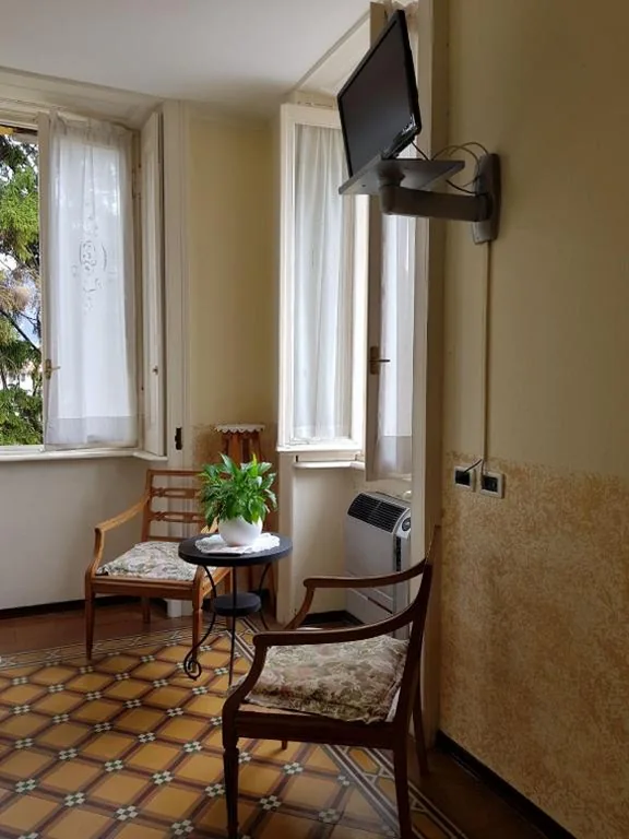 Alla Torretta – by Hotel Suisse — foto 5