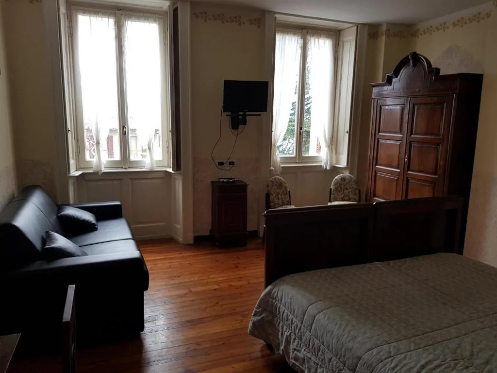 Alla Torretta – by Hotel Suisse — foto 7