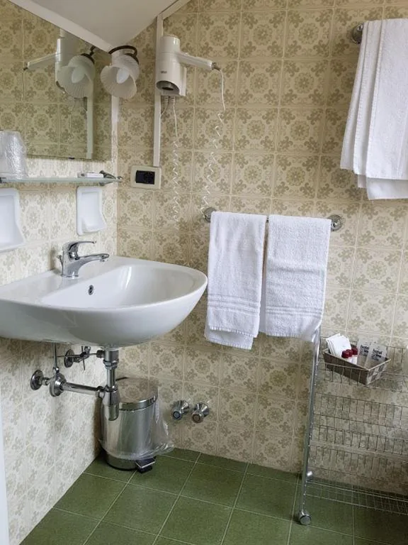 Alla Torretta – by Hotel Suisse — foto 8
