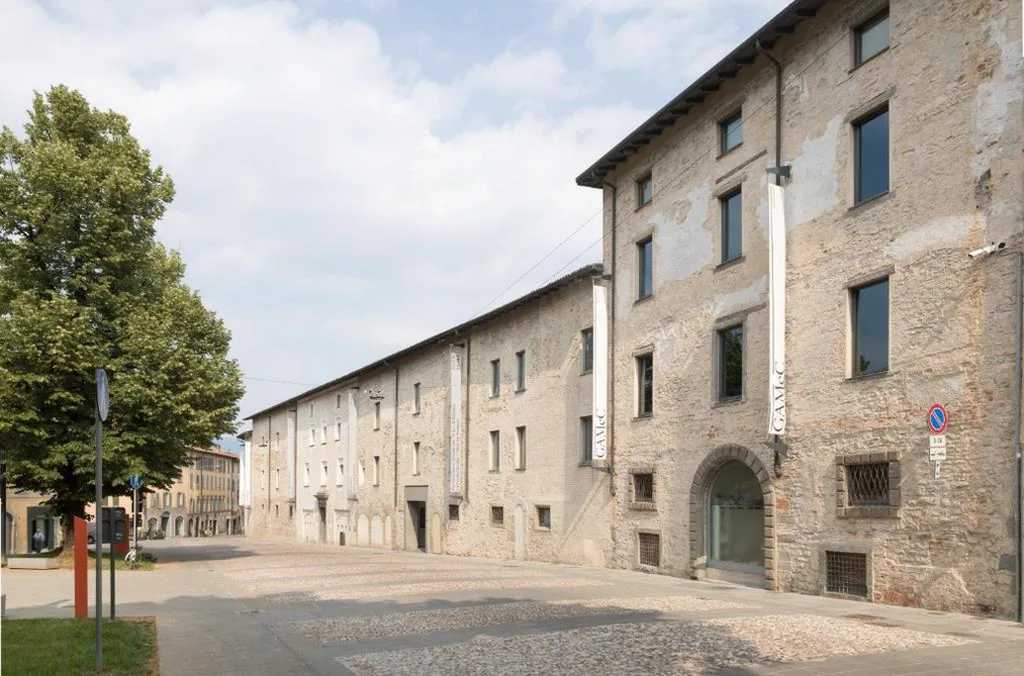 Alle mura — foto 6