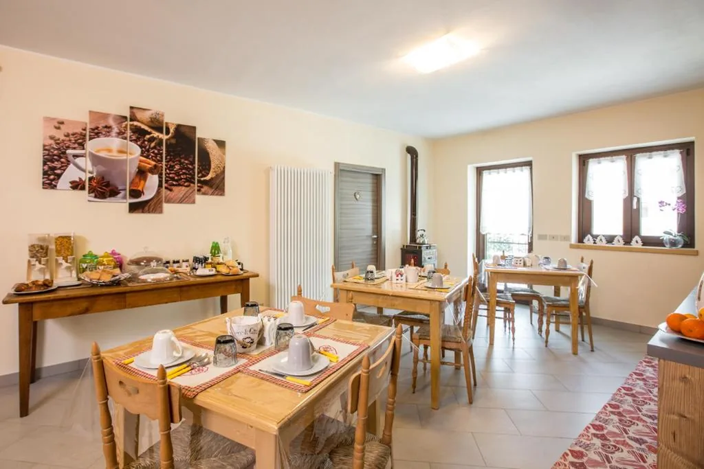 Alloggio del contadino — foto 4