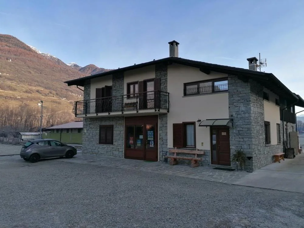 Alloggio del contadino — foto 5