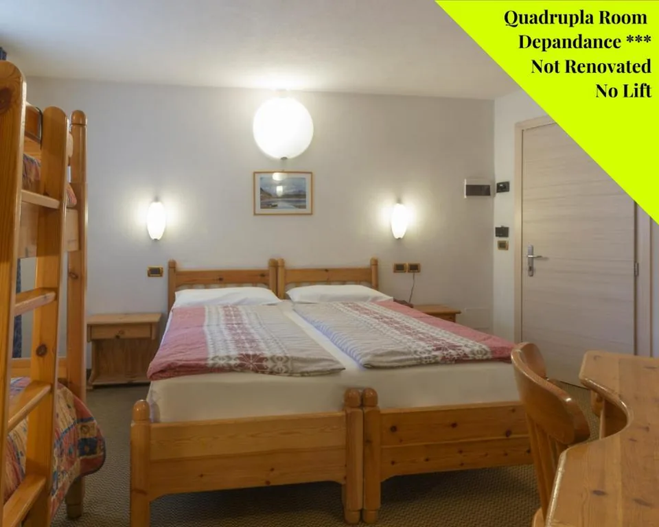Alpen Resort Bivio — foto 6