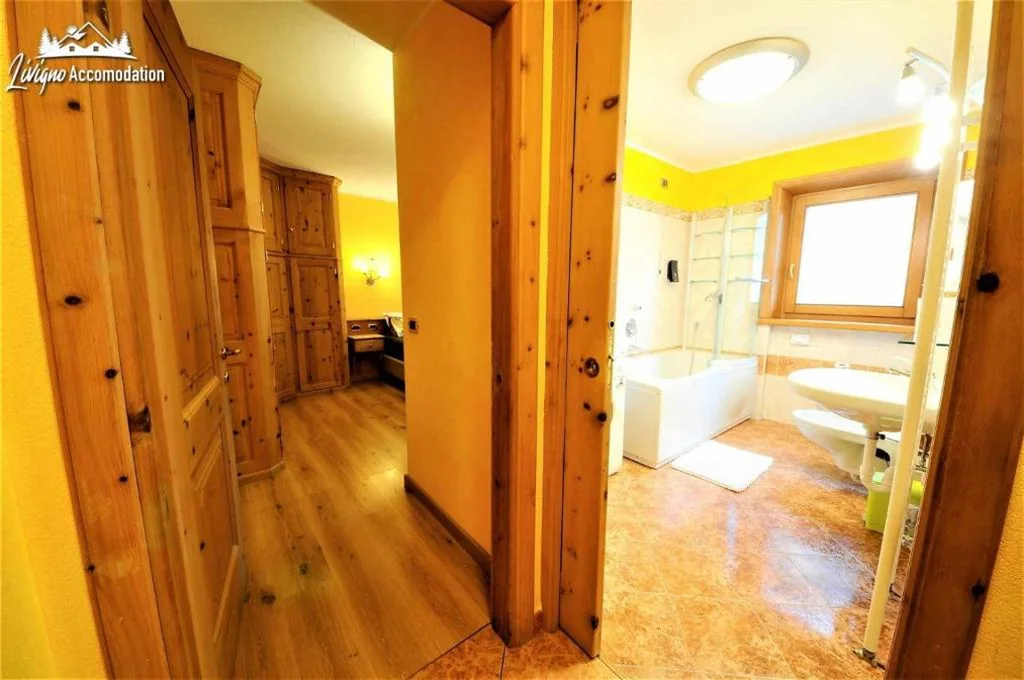 Alpen Royal by Livigno Accomodation