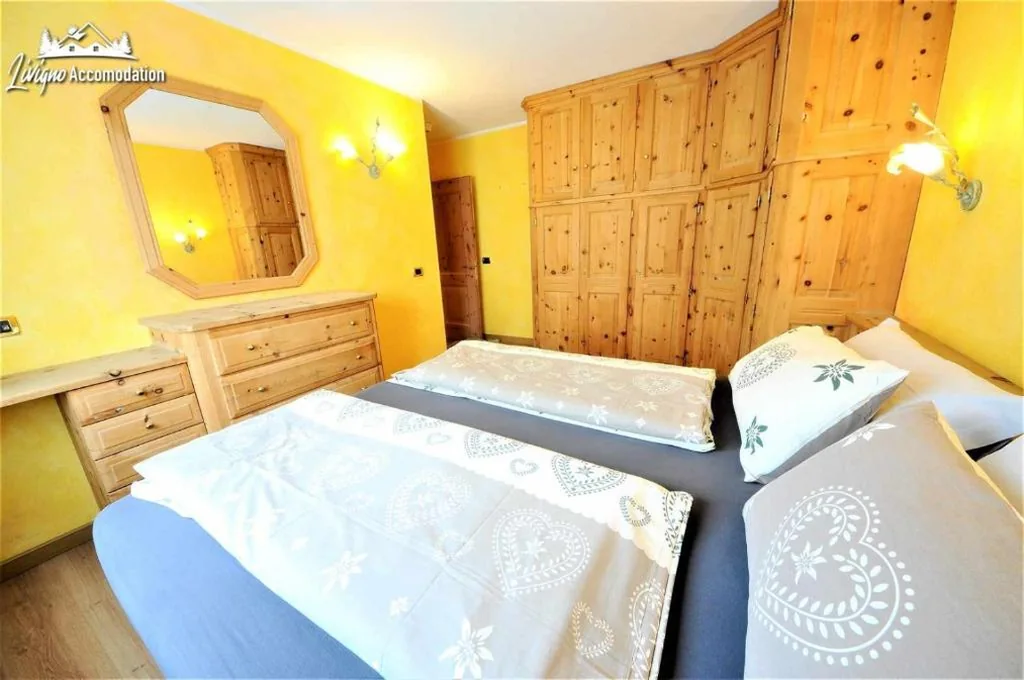Alpen Royal by Livigno Accomodation — foto 4