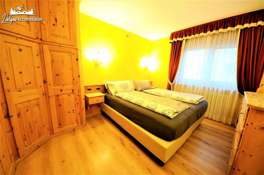 Alpen Royal by Livigno Accomodation — foto 6