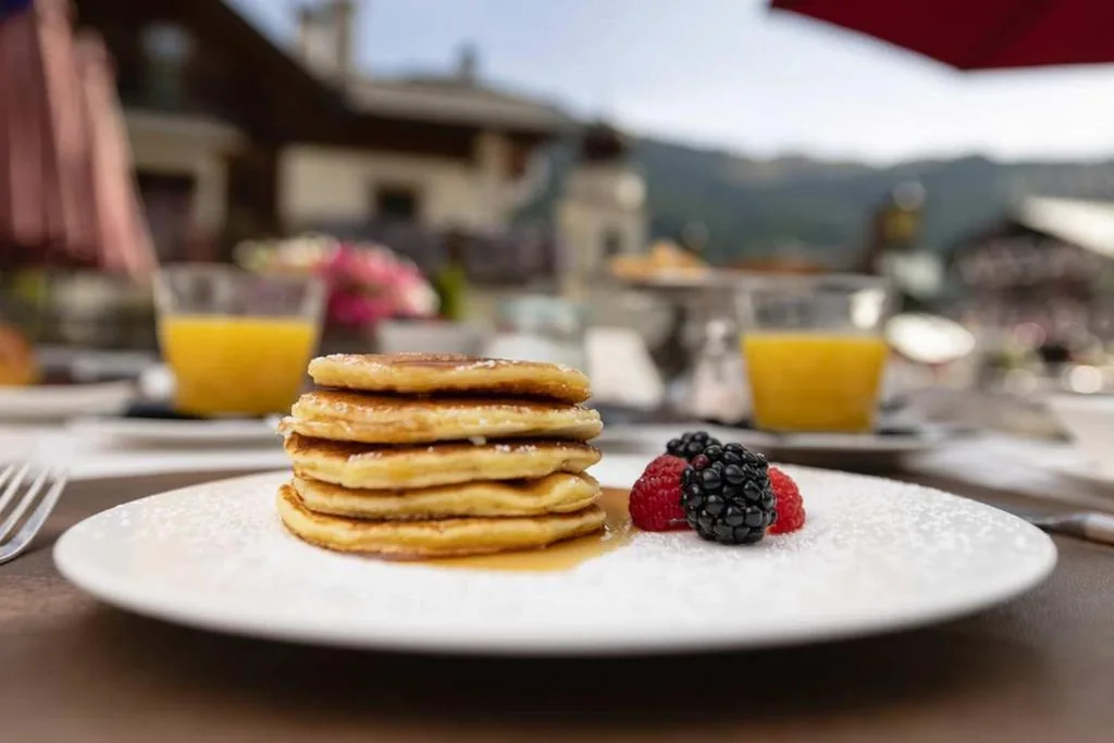 Alpine Rooms and Suites Livigno – Camana Noa – — foto 3