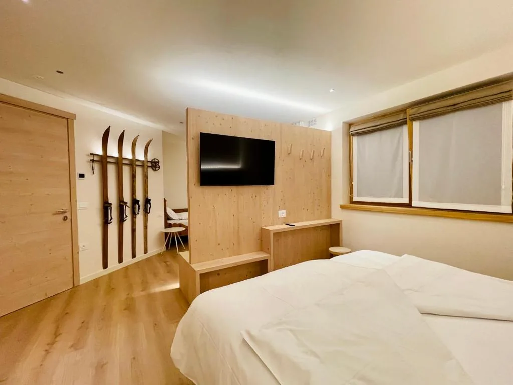 Alpine Rooms and Suites Livigno – Camana Noa – — foto 4