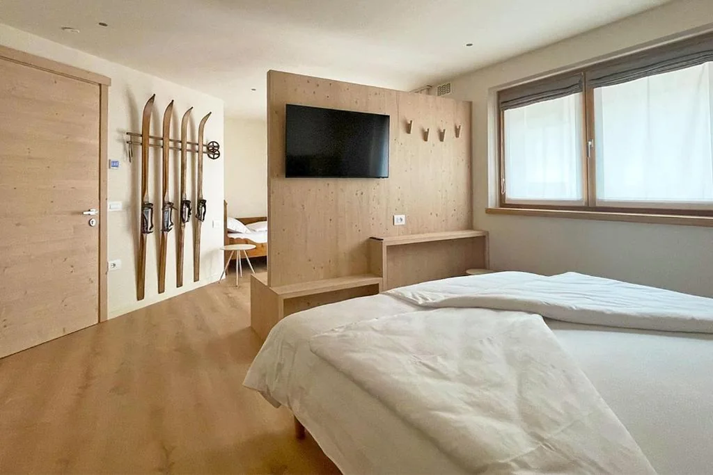 Alpine Rooms and Suites Livigno – Camana Noa – — foto 6