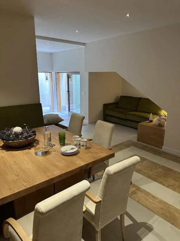 Alpine Rooms and Suites Livigno – Camana Noa – — foto 7