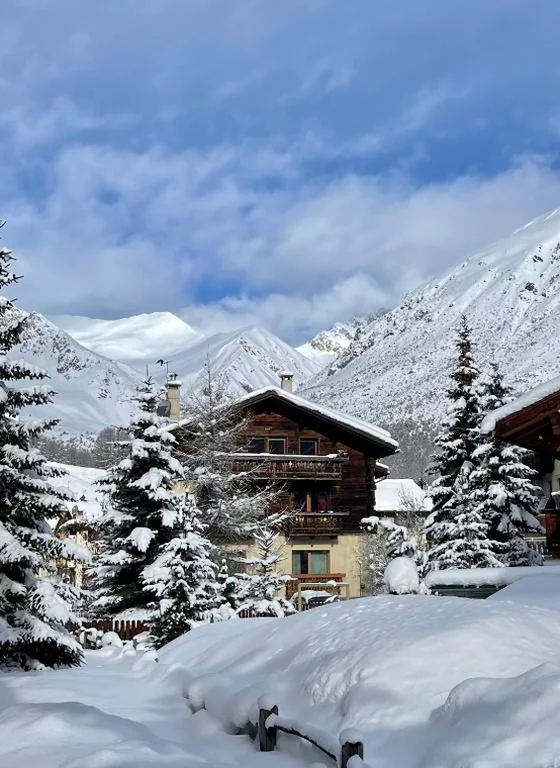 Alpine Rooms and Suites Livigno – Camana Noa – — foto 8