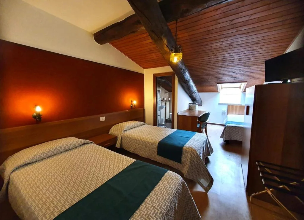 Altavilla Albergo meublé