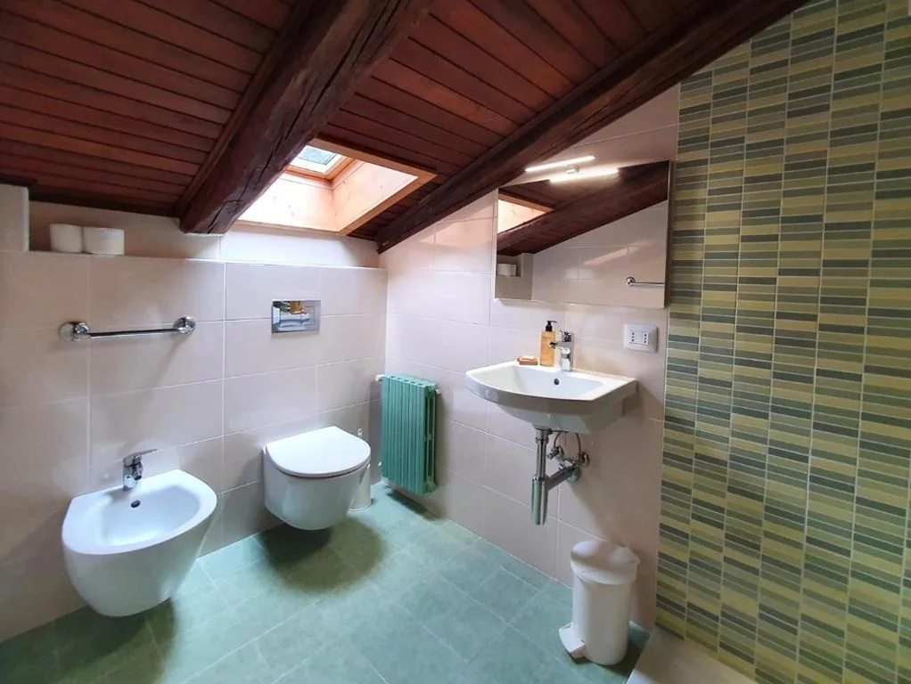 Altavilla Albergo meublé — foto 3
