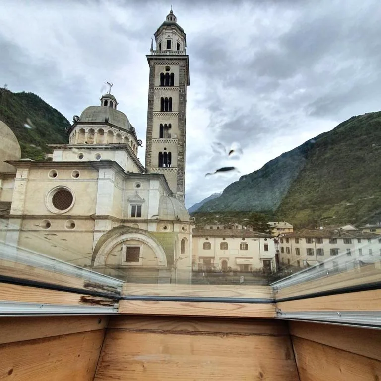 Altavilla Albergo meublé — foto 4