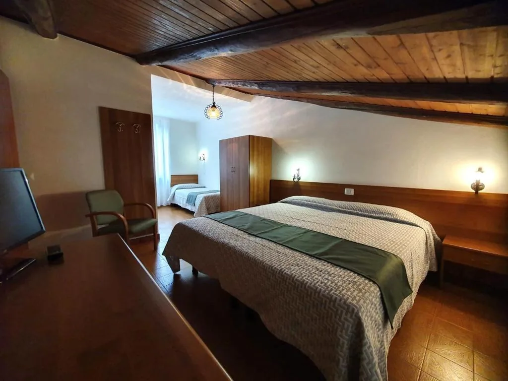 Altavilla Albergo meublé — foto 5