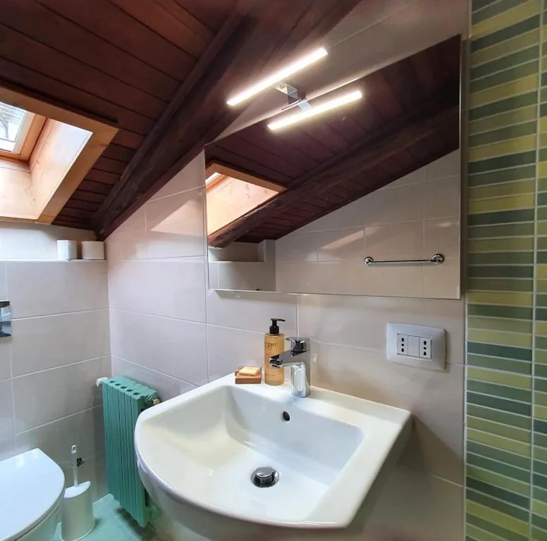 Altavilla Albergo meublé — foto 6