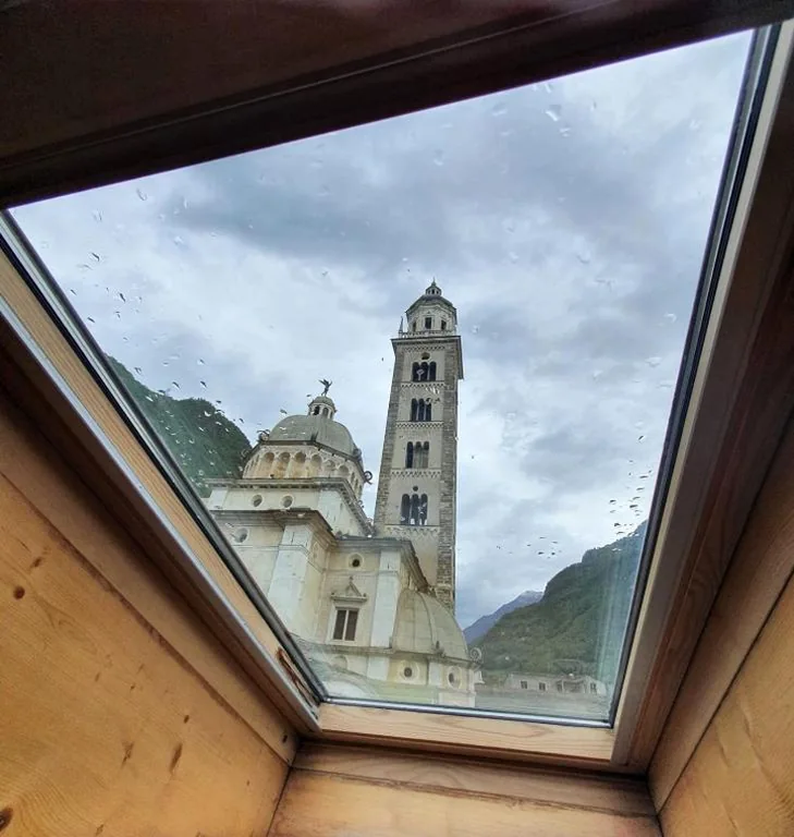 Altavilla Albergo meublé — foto 7
