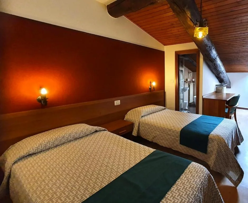 Altavilla Albergo meublé — foto 8
