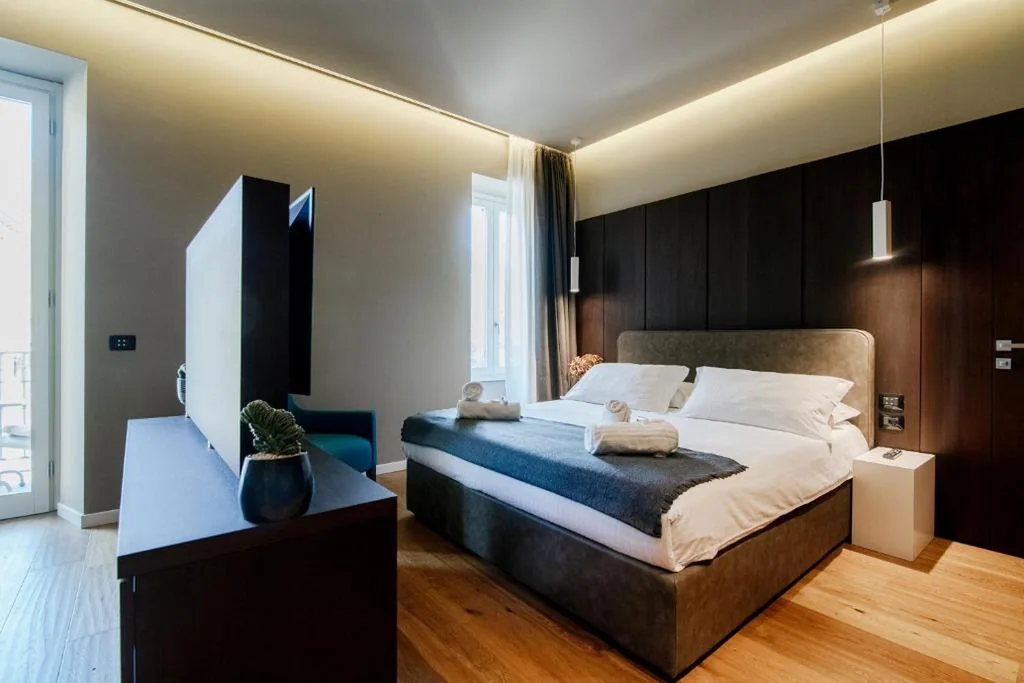 AMA 18 Suites by “The House Of Travelers”