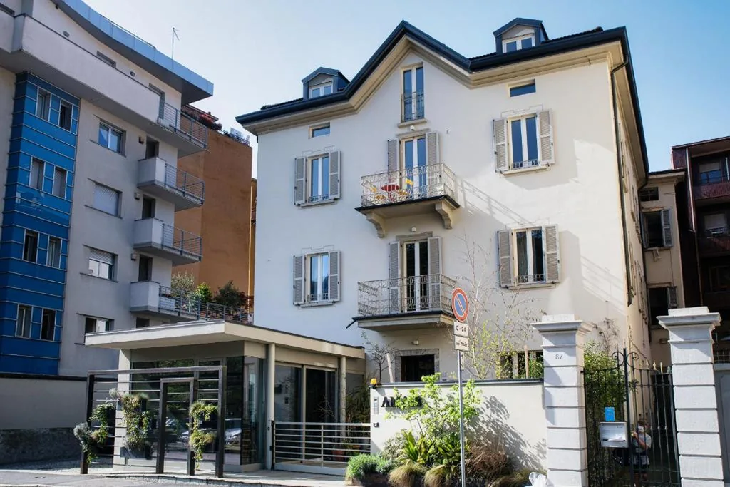 AMA 18 Suites by “The House Of Travelers” — foto 3