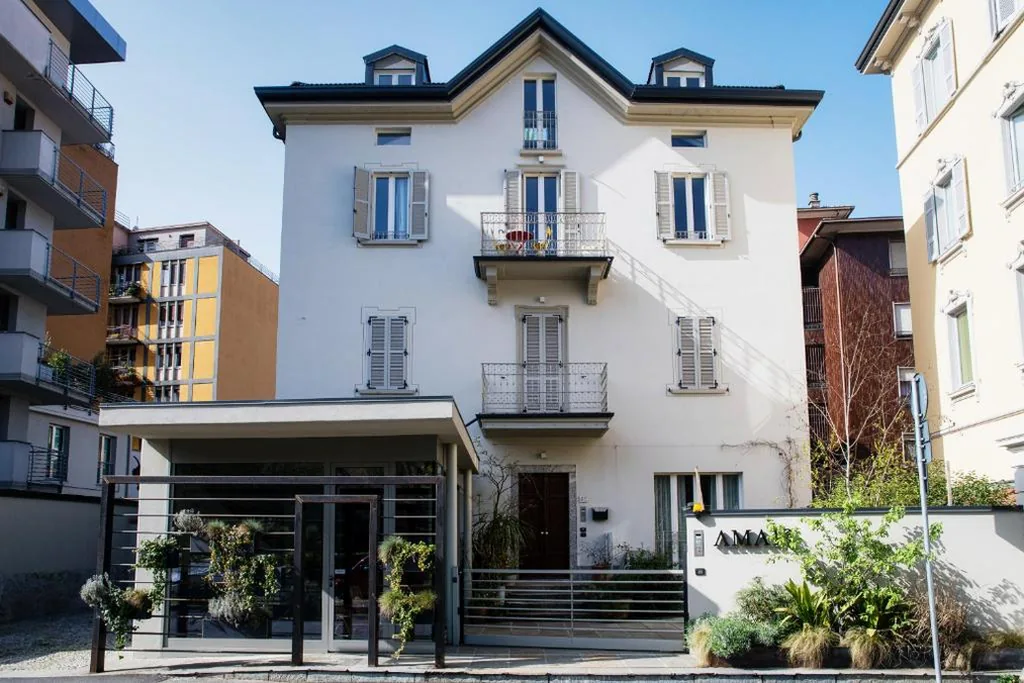 AMA 18 Suites by “The House Of Travelers” — foto 4