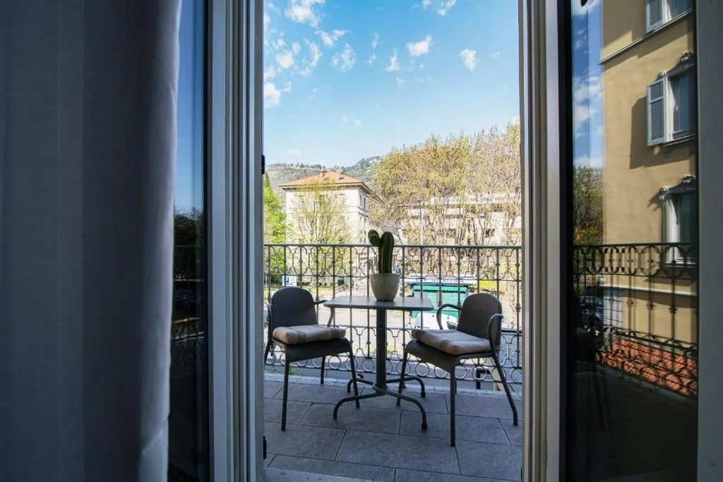 AMA 18 Suites by “The House Of Travelers” — foto 5