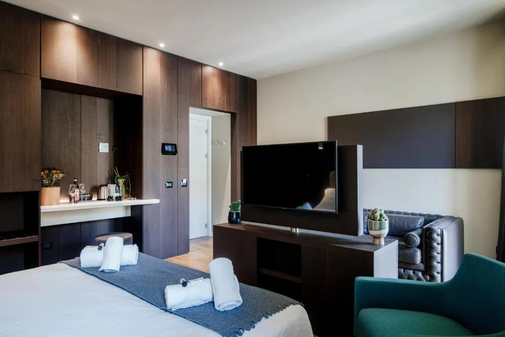 AMA 18 Suites by “The House Of Travelers” — foto 8