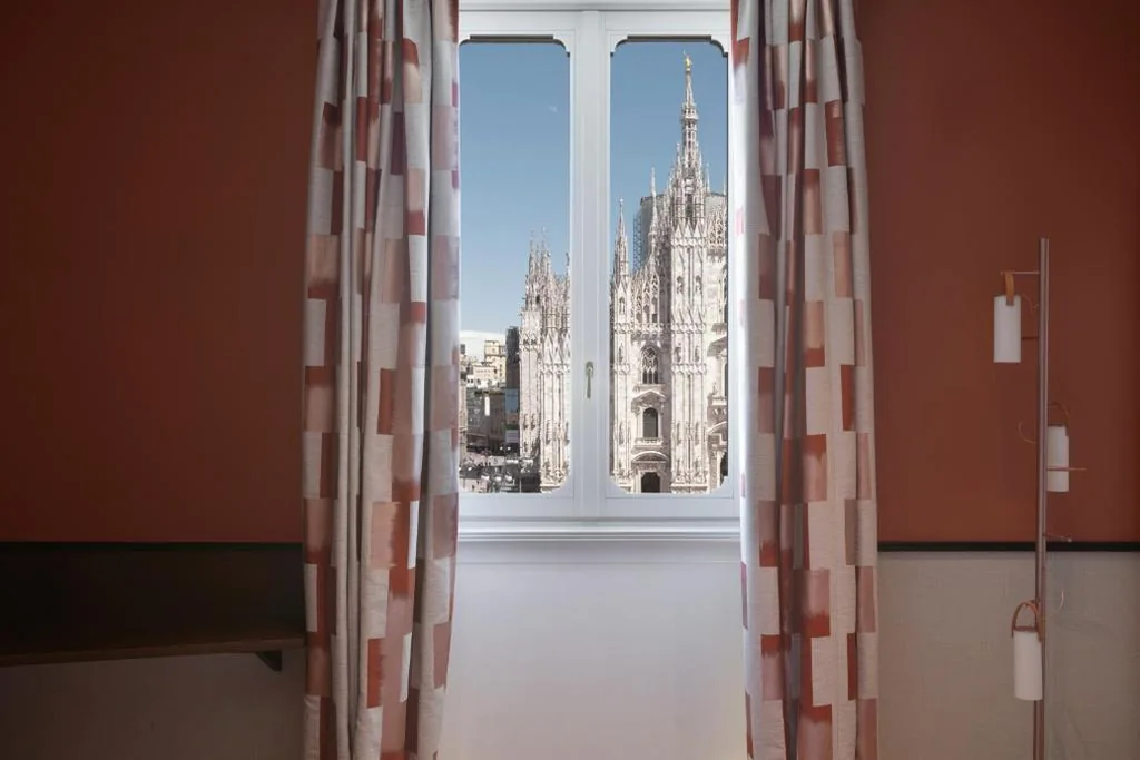 Amabilia Suites