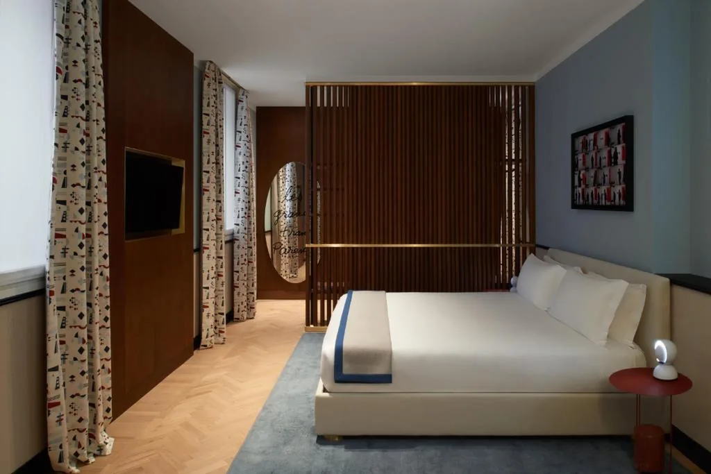 Amabilia Suites — foto 4