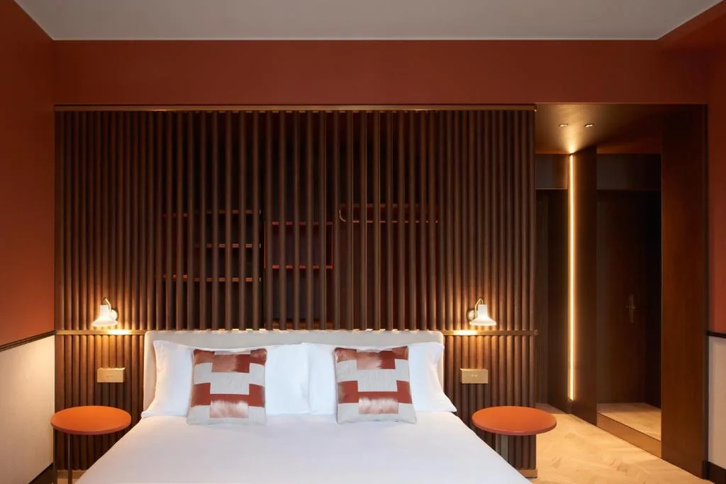 Amabilia Suites — foto 7