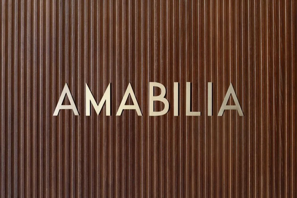 Amabilia Suites — foto 8