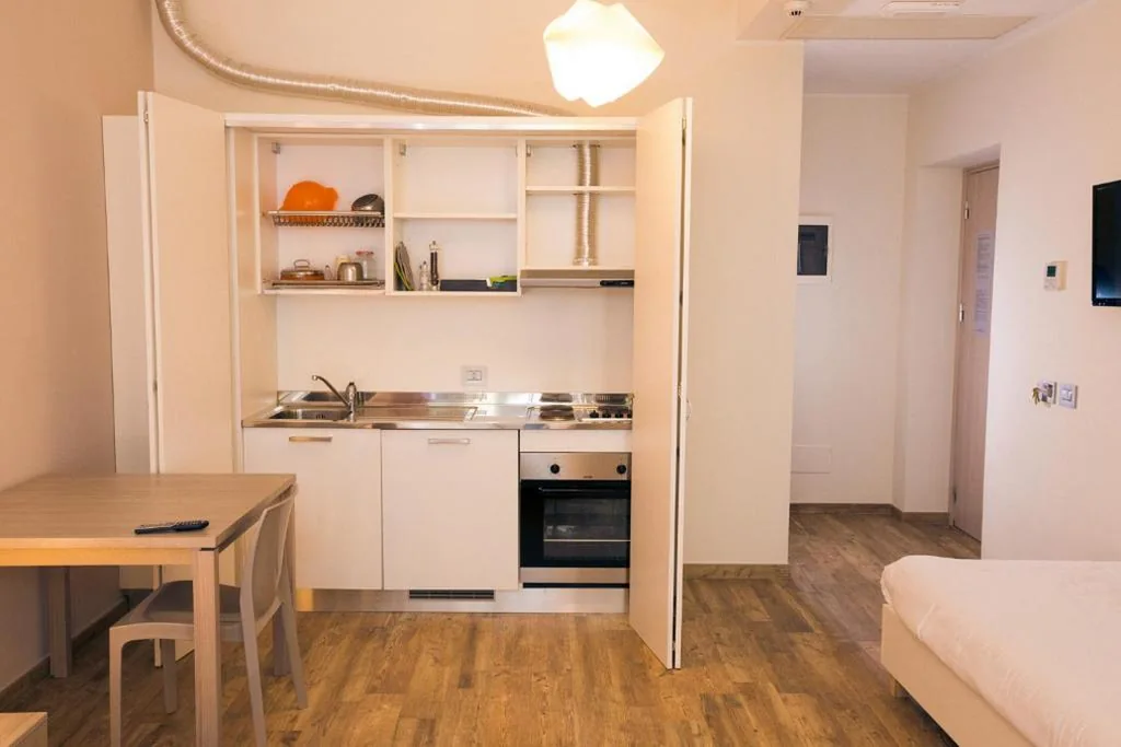 Amalia Bakery Home — foto 8