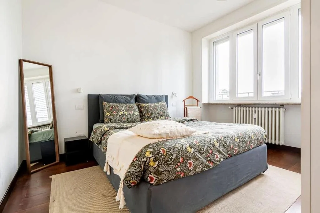 Amazing view exclusive 9th floor apartment — foto 4