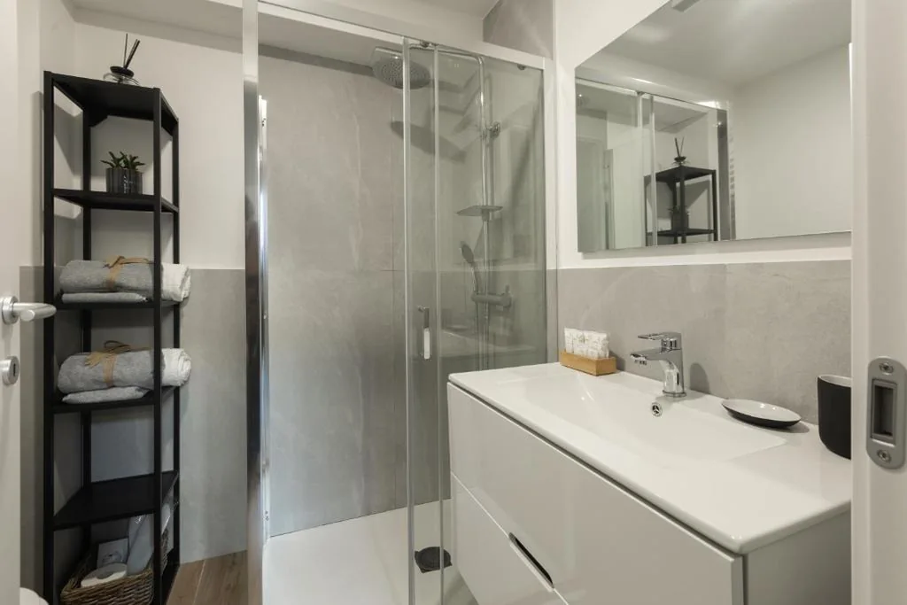 AMBROSIA HOME, moderno Loft tra Navigli e Bocconi – Daniele Case Vacanza — foto 3