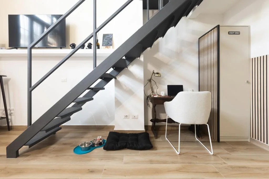 AMBROSIA HOME, moderno Loft tra Navigli e Bocconi – Daniele Case Vacanza — foto 5