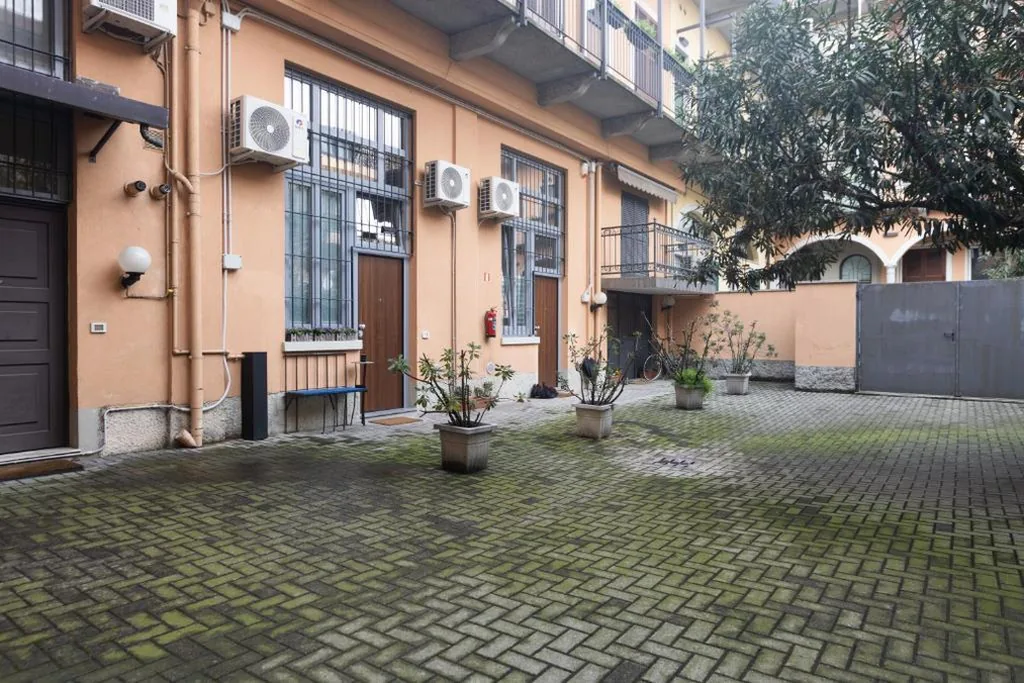 AMBROSIA HOME, moderno Loft tra Navigli e Bocconi – Daniele Case Vacanza — foto 6
