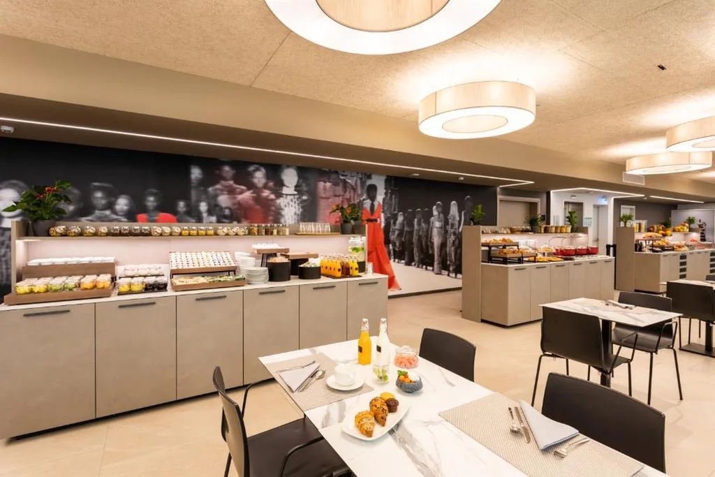 Amedia Hotel Milan, Trademark Collection by Wyndham — foto 3