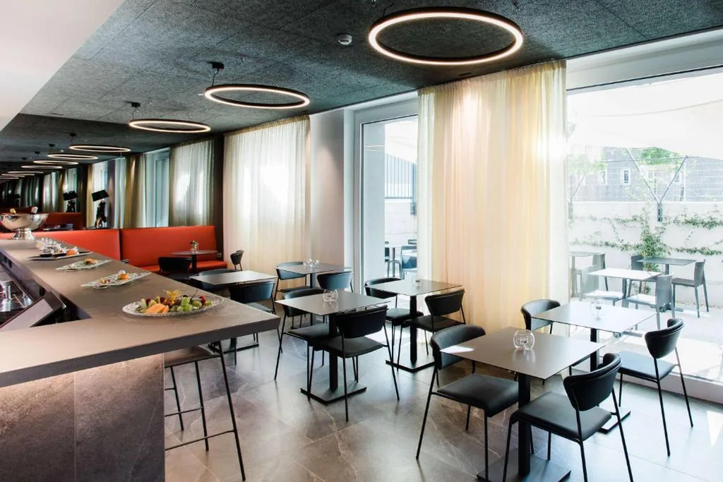Amedia Hotel Milan, Trademark Collection by Wyndham — foto 4