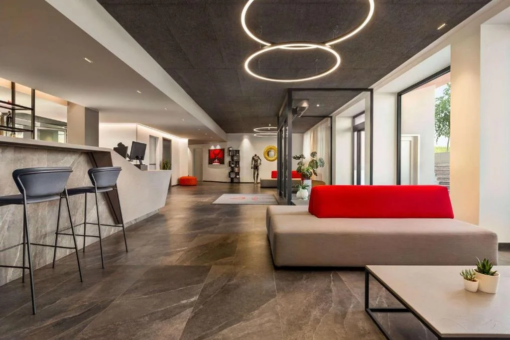 Amedia Hotel Milan, Trademark Collection by Wyndham — foto 5