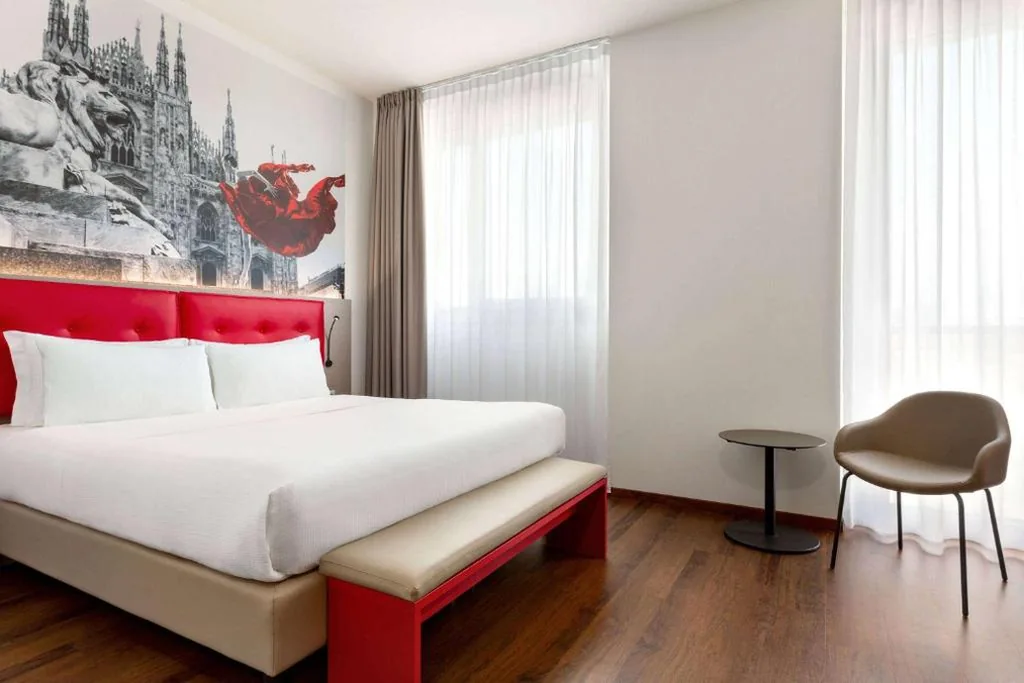 Amedia Hotel Milan, Trademark Collection by Wyndham — foto 7