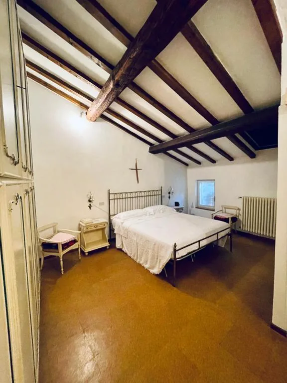 Large Double Room — B&B Casanonni Borgo Angeli