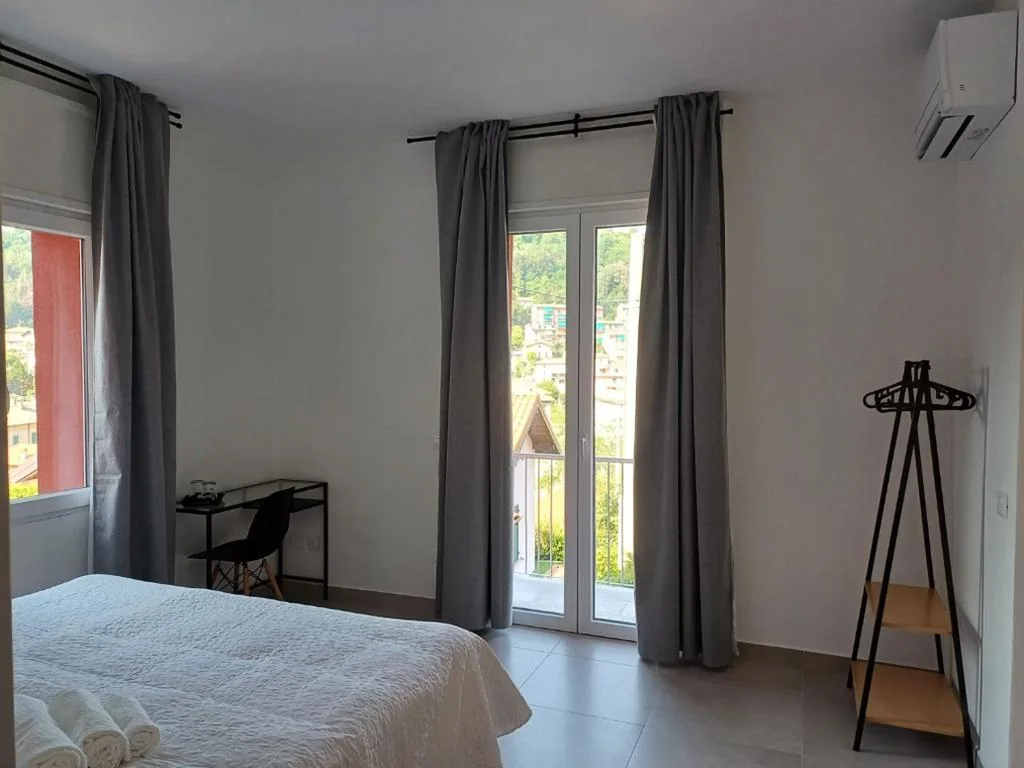 Large Double Room — B&B NAR